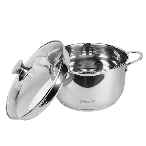 Каструля 1,6л d16см MR-3510-16 Maestro | Зображення 2