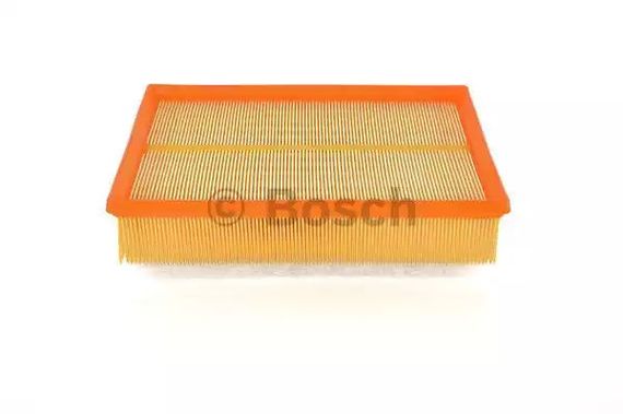 Фільтр повітряний NISSAN NV400, OPEL MOVANO, BOSCH (F026400230) | Зображення 1