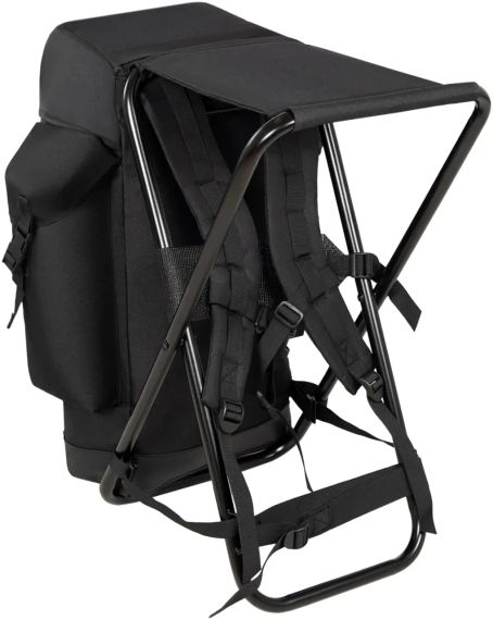 Стілець-рюкзак Viking Fishing Chair-Bag 50.5х34cm 34L