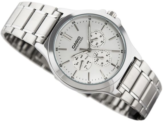 Годинник Casio LTP-V300D-7AUDF (модуль №5420)