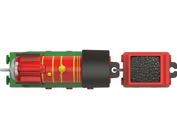 Металевий поїзд Йонг Бао з Паровозик Томас і друзі Оригінал Thomas & Friends Yong Bao | Зображення 5