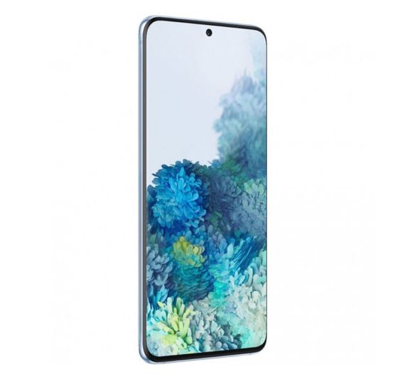 Смартфон Samsung Galaxy S20+ 5G SM-G986U 12/128GB Blue | Зображення 3
