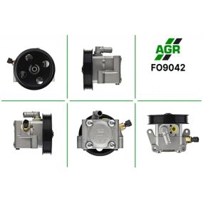 Насос ГУР новый FORD FOCUS III 11-, FOCUS III Turnier 11-, FOCUS III 11-
