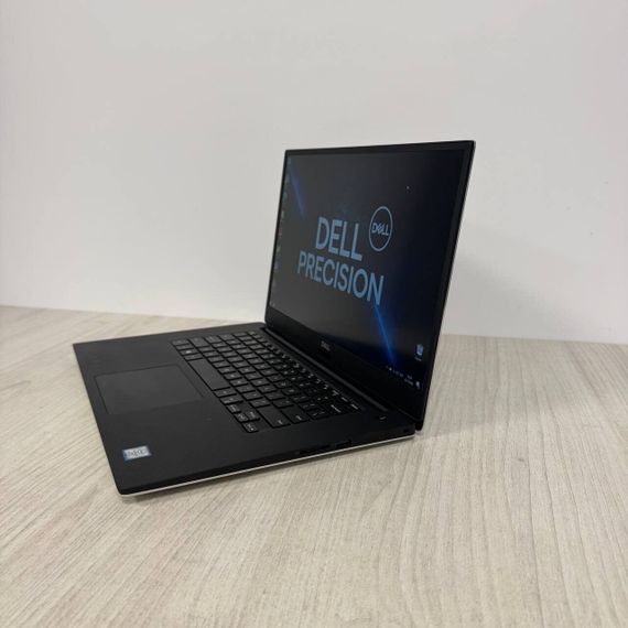 Мобільна робоча станція Б-класу Dell Precision 5540 / 15,6" (1920x1080) IPS / Intel Core i7-9850H (6 (12) ядер по 2,6 - 4,6 ГГц) / 16 ГБ DDR4 / 512 ГБ SSD / nVidia Quadro T1000, 4 ГБ GDDR5, 128-біт / WebCam б/в | Зображення 6