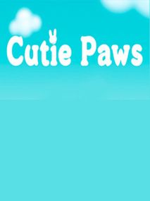 Cutie Paws Steam Key GLOBAL