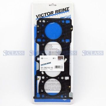 Прокладка ГБЦ Doblo/Fiorino/Combo 1.3 CDTI/JTD 04- (0.82 mm), Victor Reinz, 61-36210-10,