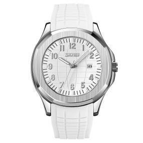 Годинник S2kmei 9286WT White