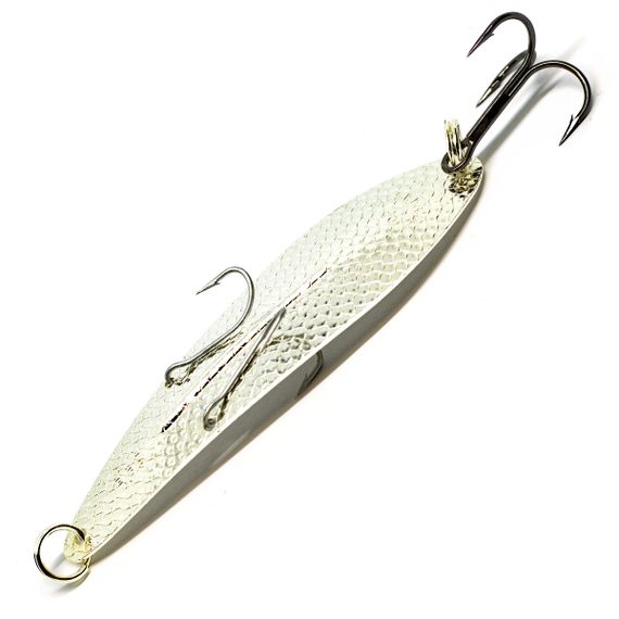 Блешня Williams Ice Jig 21.26gr #HN (J70HN-HN) | Зображення 4