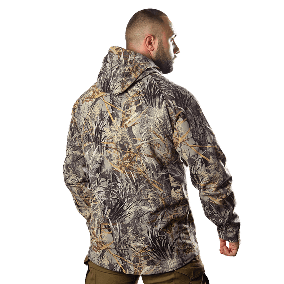 Куртка Instinct 2.0 Twill Татарське зілля (8111), S | Зображення 1