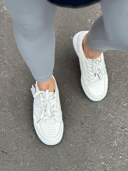 жіночі кеди | Зображення 4