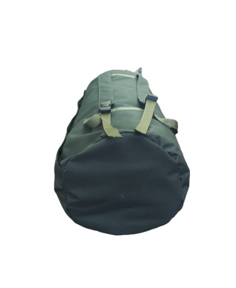 Баул М&М 50л Вид 2 Olive Green Хакі (213227) | Зображення 5