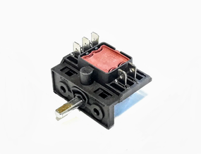 Переключатель пятипозиционный АС 301 А "Argenson" (Турция)