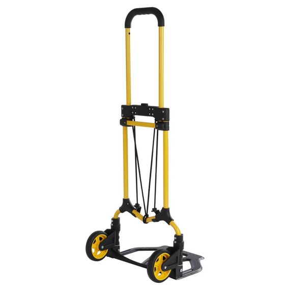Візок складний вантажний STANLEY SXWT-FT580 | Зображення 5