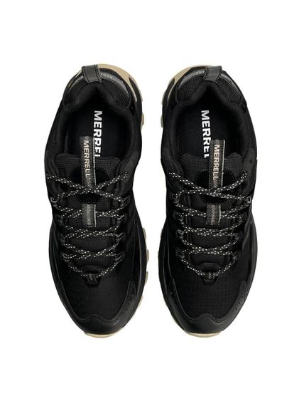 Чоловічі кросівки Me7re7l Moab Speed 2 Gore-Tex Black Beige , В'єтнам,  еврозима 42 26.5 | Зображення 4