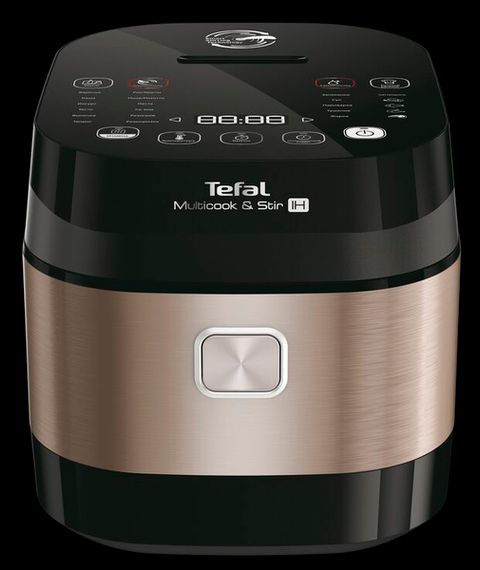 Мультиварка Tefal RK905A34 | Зображення 5