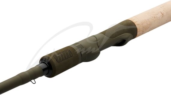 Спінінг Savage Gear SGS4 Shore Game 9’2"/2.79m 10-30g Спінінг для риболовлі | Зображення 4