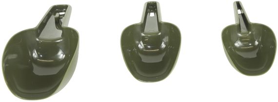 Лопатка Trakker Bait Scoop Set набір (3 шт)