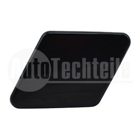 Крышка форсунки омывателя фар левая BMW 3 E90/E91 04-08, AutoTechteile, 700 6137, 001-10-26739