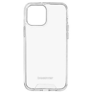 Чехол для мобильного телефона BeCover Space Case Apple iPhone 15 Plus Transparancy (709937) | Зображення 3