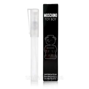 Чоловічий міні парфум Moschino Toy Boy 10 мл