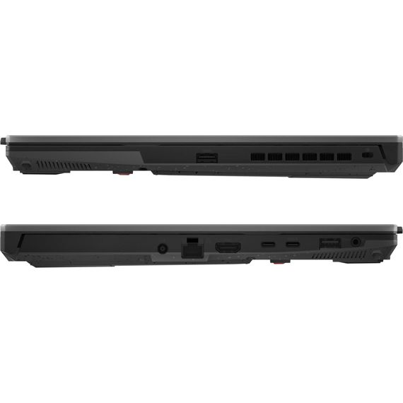 Ноутбук ASUS TUF Gaming F15 FX507ZC4-HN252 (90NR0GW1-M00VM0) | Зображення 4