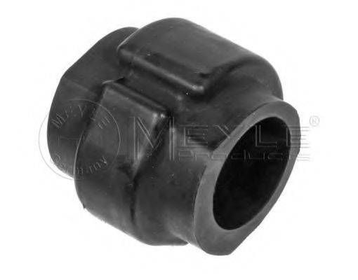 Втулка стабілізатора AUDI A4, A6, SEAT EXEO, EXEO ST 00 -перед. міст (Вир-во MEYLE) MEYLE 1004110046 на AUDI A6 седан (4F2, C6)