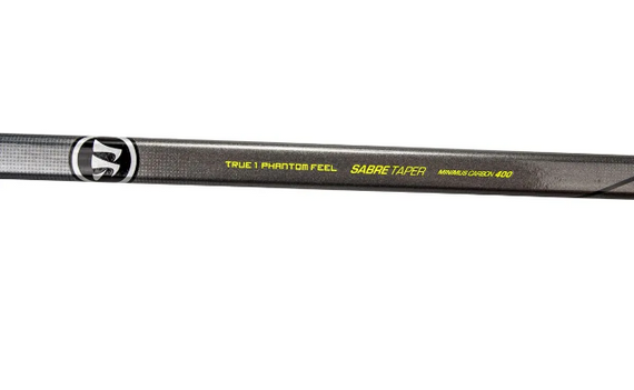 Хокейна ключка Warrior Alpha QX4 Grip Int | Зображення 5