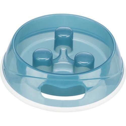 Миска Trixie Медленное кормление для собак, 27 см, 1,5 л | Зображення 2