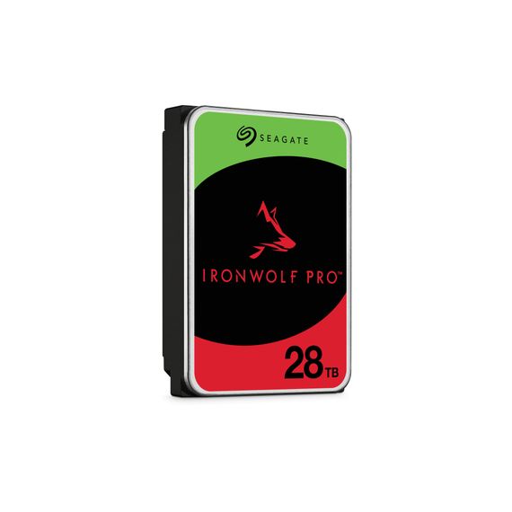 Жорсткий диск 3.5" 28TB Seagate (ST28000NT000) | Зображення 2