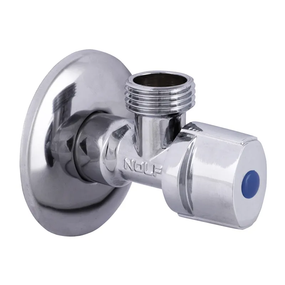 Кран для подключения сантех приборов 1/2"x1/2" (NF.1101) Nolf (NF2972)