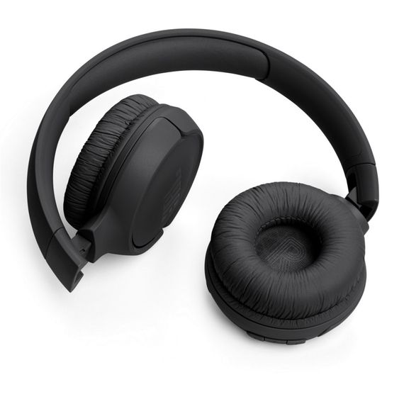Навушники JBL Tune 520BT Black (JBLT520BTBLKEU) | Зображення 4