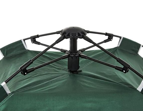Намет Skif Outdoor Adventure Auto I, 200x200 cm (3-х місцева) | Зображення 5