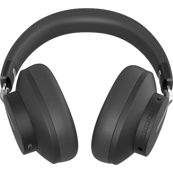 Навушники A4Tech Bloody MH390 Black (4711421985307) | Зображення 6