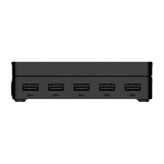 Комп&#039;ютер Prestigio Mini / N100, 8G, 256, Win11 Pro Trial (PSMPC100_8256W) | Зображення 3