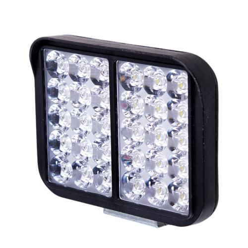 Фара прожектор AUR (30led*00w) 12V | Зображення 2