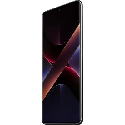 Мобильный телефон Xiaomi Poco X7 12/512GB Black (1123289) | Зображення 3