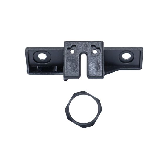 Кріплення серії QIV під камеру переднього огляду для BAIC FQBI104 (рамка під плафон)