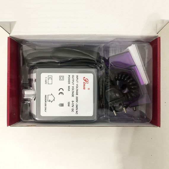 Хороший фрезер Beauty nail DM-14/2000 / Фрезер для маникюра для начинающих / Фрезер ручной OW-673 для маникюра | Зображення 2