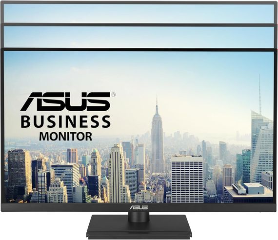 Монитор Asus 27&quot; VA27UCPS HDMI 90LM09WJ-B03170 | Зображення 3