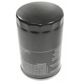 Фильтр масляный Blue Print ADV182105