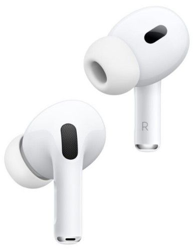 Гарнітура Apple AirPods Pro (2nd Generation) with MagSafe Charging Case (USB-C) | Зображення 2