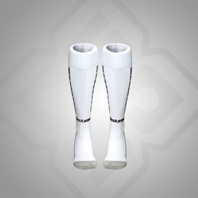 Гетры BestTeam Performance Pro SS-20227 (белый)