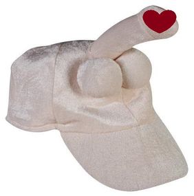 Кепка Schirmm Penis sexstyle