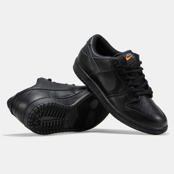 Кросівки SB Dunk Low весна / літо / осінь 2077