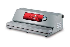 Апарат для вакуумного пакування продуктів Euromatic Matic 50