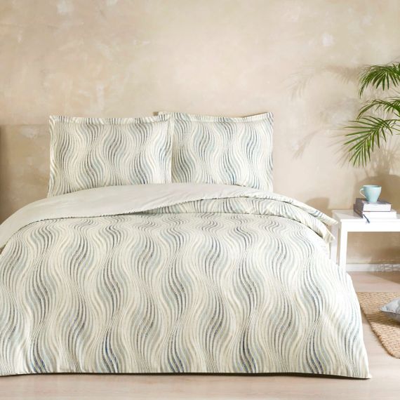 Постельное белье TAC Satin 200×220 см Montana