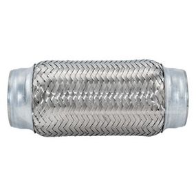 Гофра глушителя 64x200, AutoTechteile, 940 0002, 265339