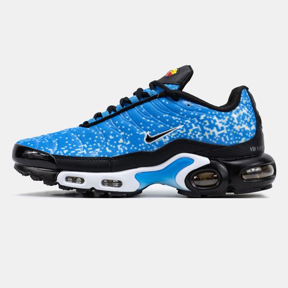 Кросівки Air Max Tn Plus x Napoli , В'єтнам 1910 44 28 | Зображення 5