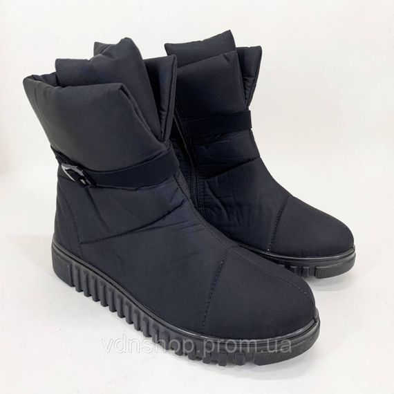 Валенки шитые 40р 26см, Бурки войлочные женские, Зимние дутики для женщин, Бабушке бурки женские UW-44 | Зображення 4