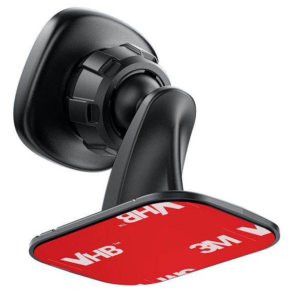 Автодержатель Acefast D51 Magnetic Wireless Black | Зображення 3